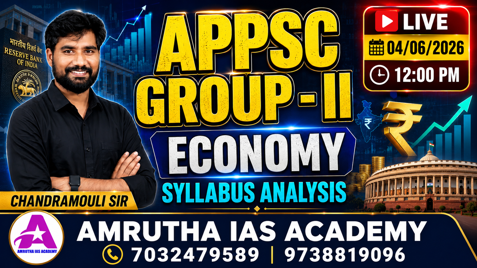 SYLLABUS ANALYSIS