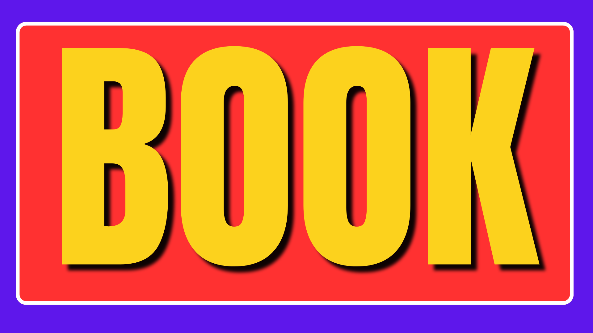 BOOK SOLUTION