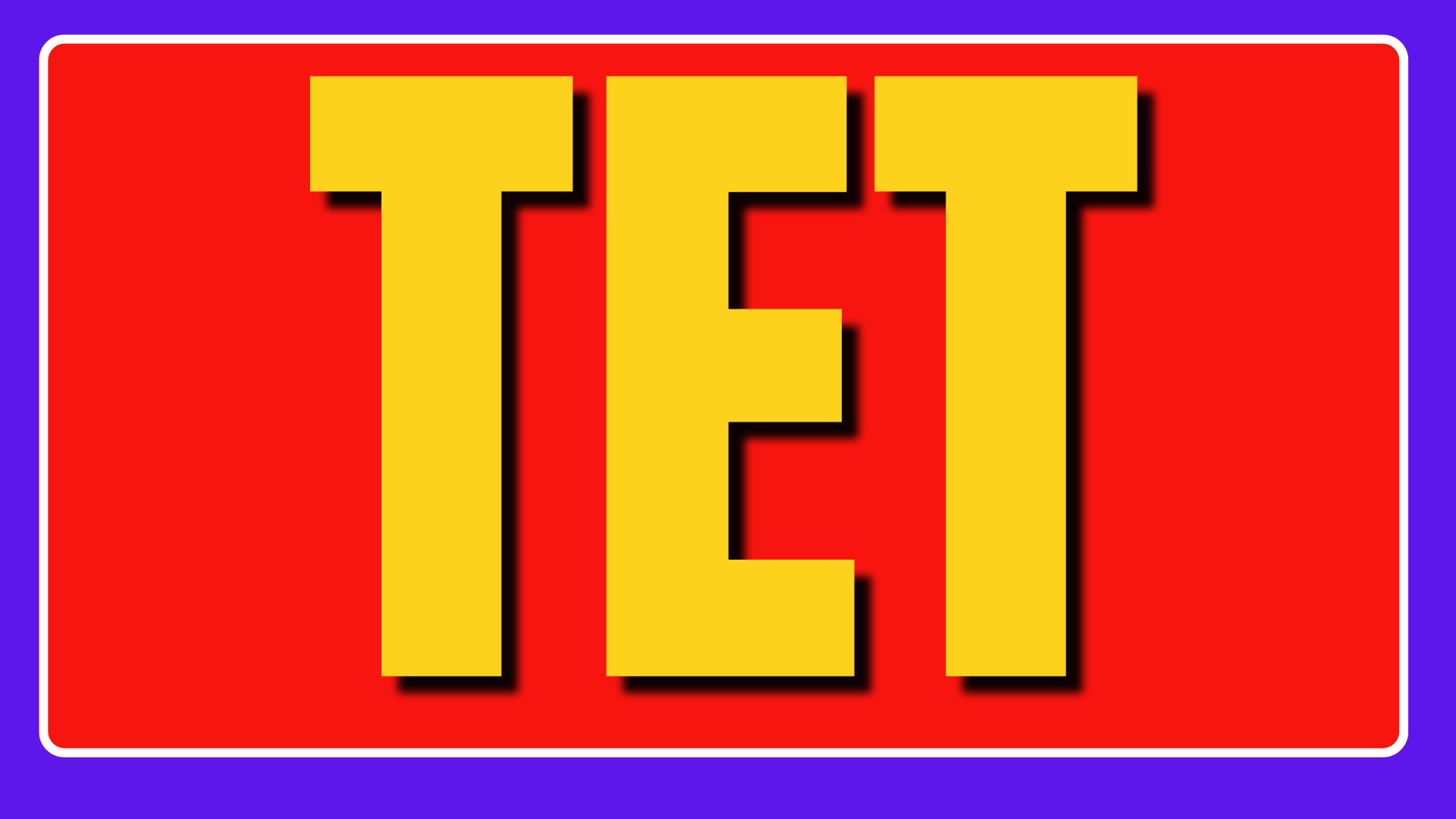 TET EXAMS 
