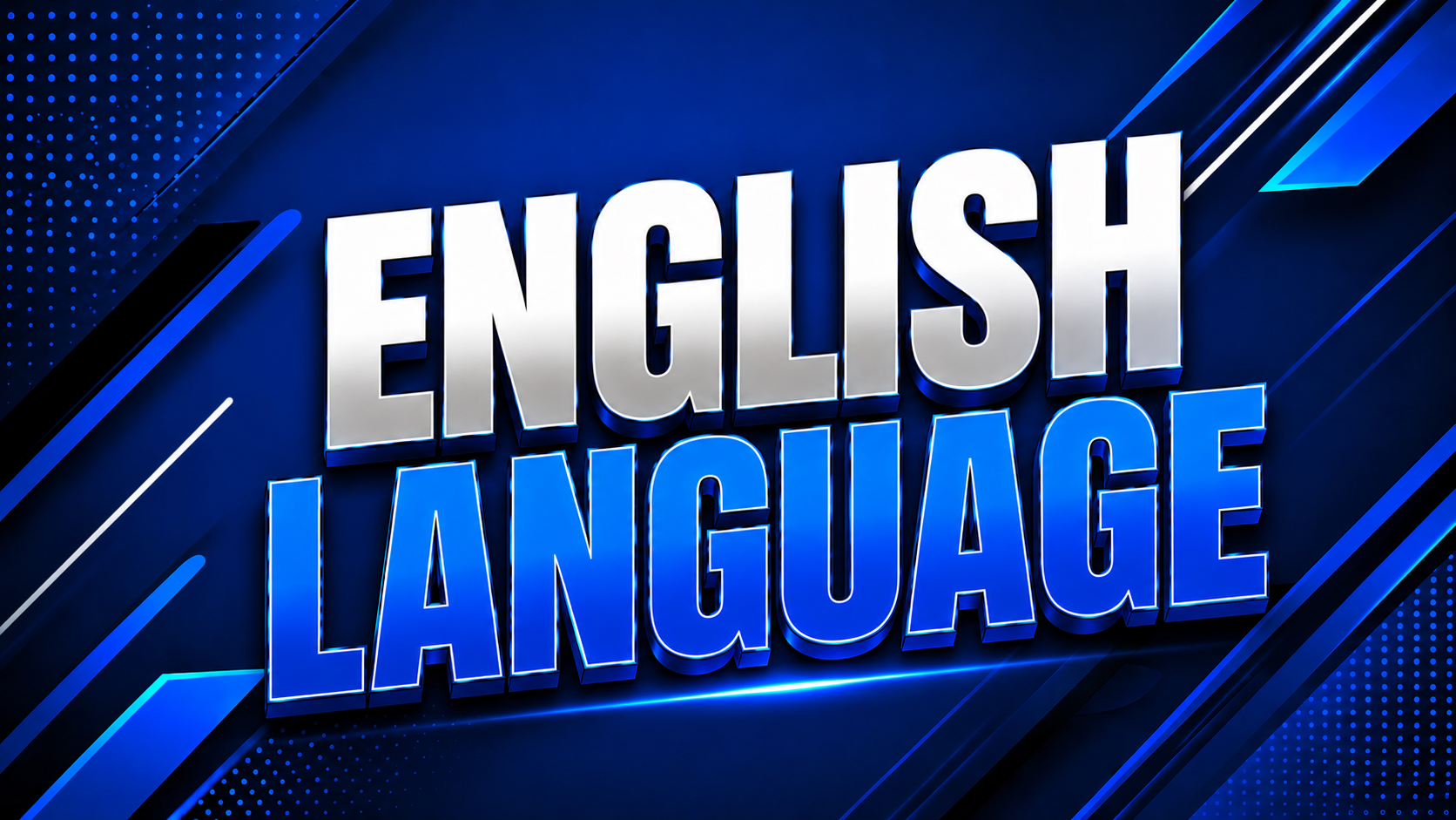 English Language