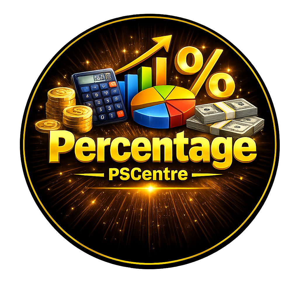 Percentage