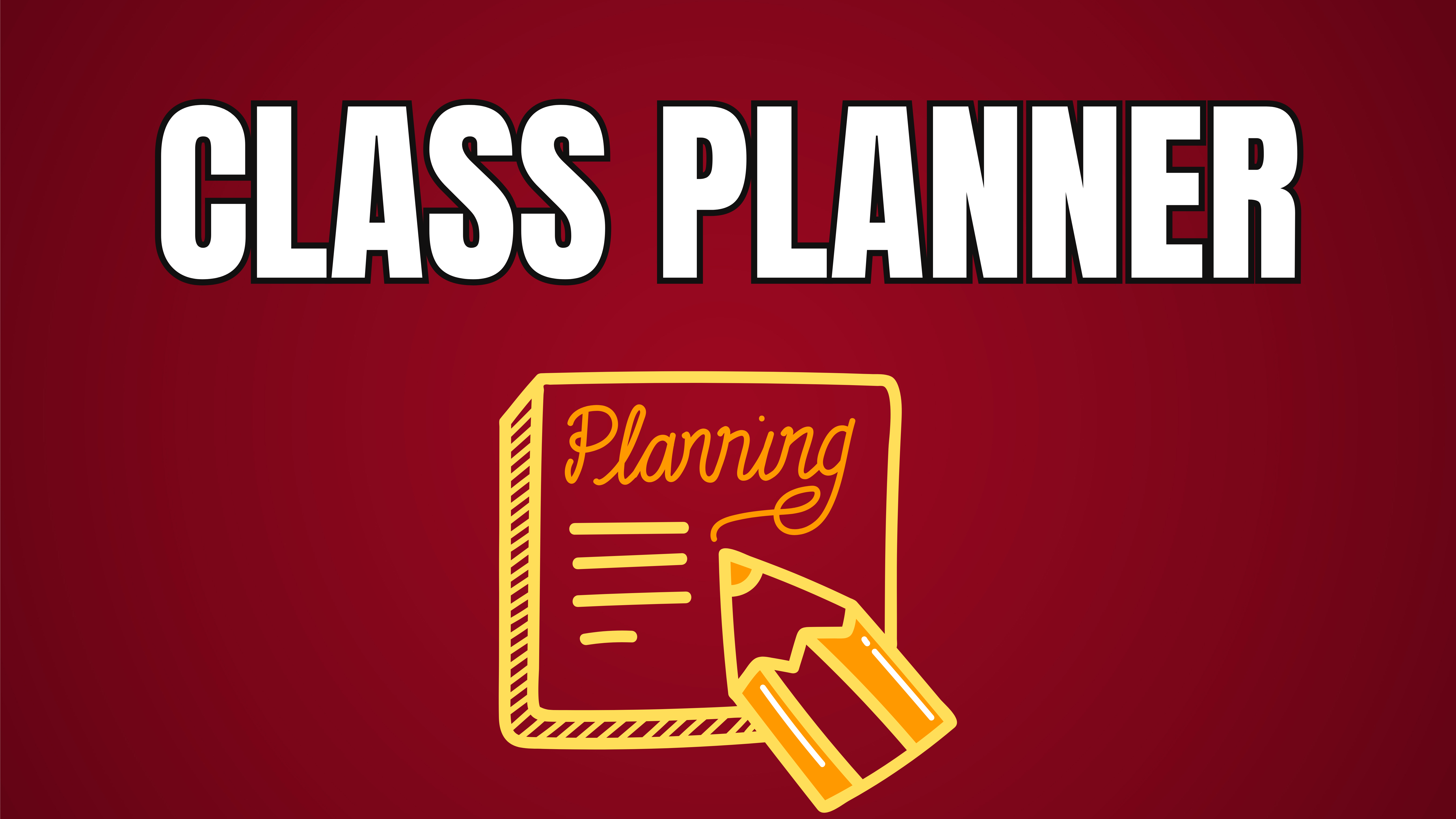 PLANNER