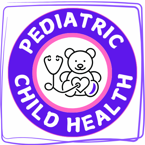 CHILD HEALTH NURSING