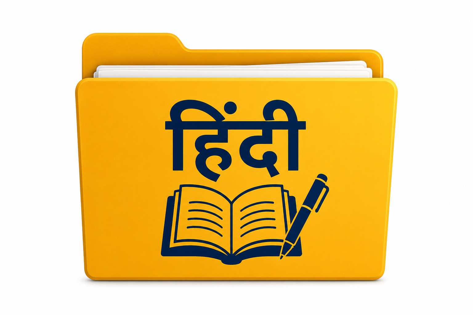 Hindi