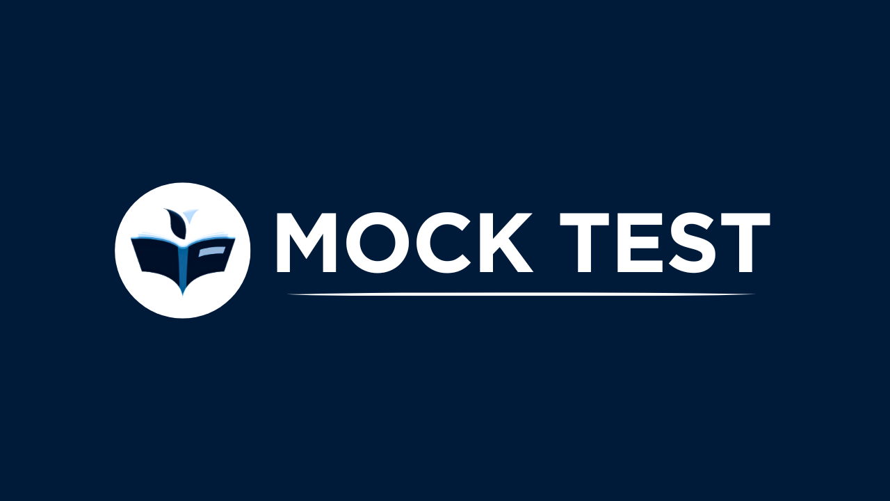 Mock Test(Sectional Timer)
