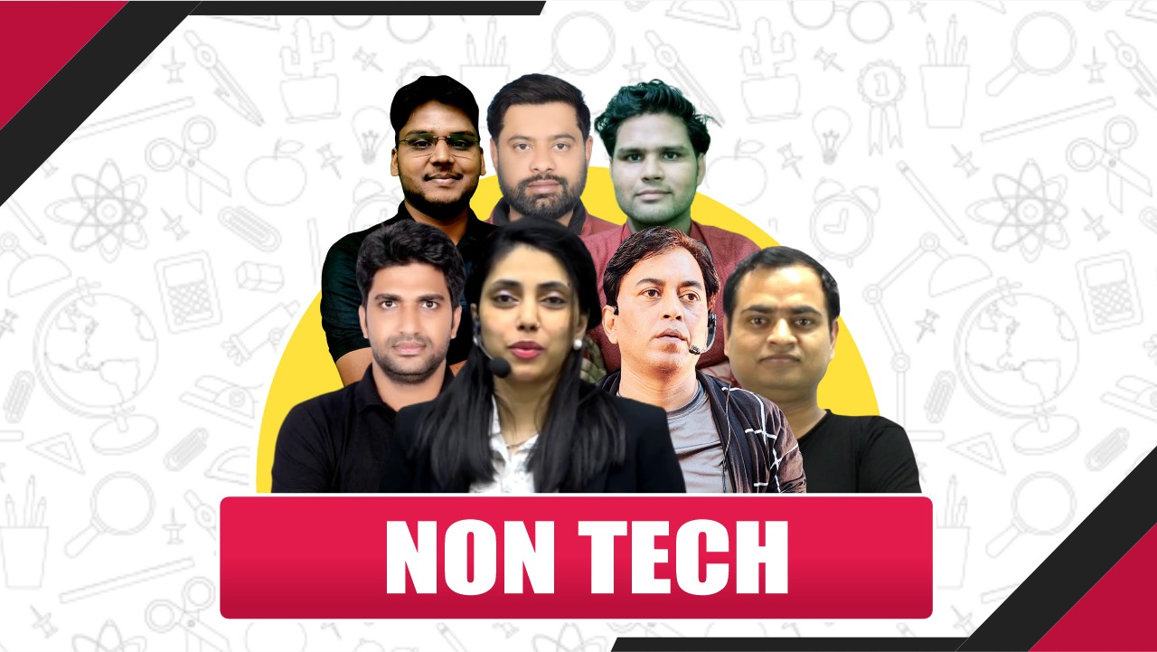 Non Tech