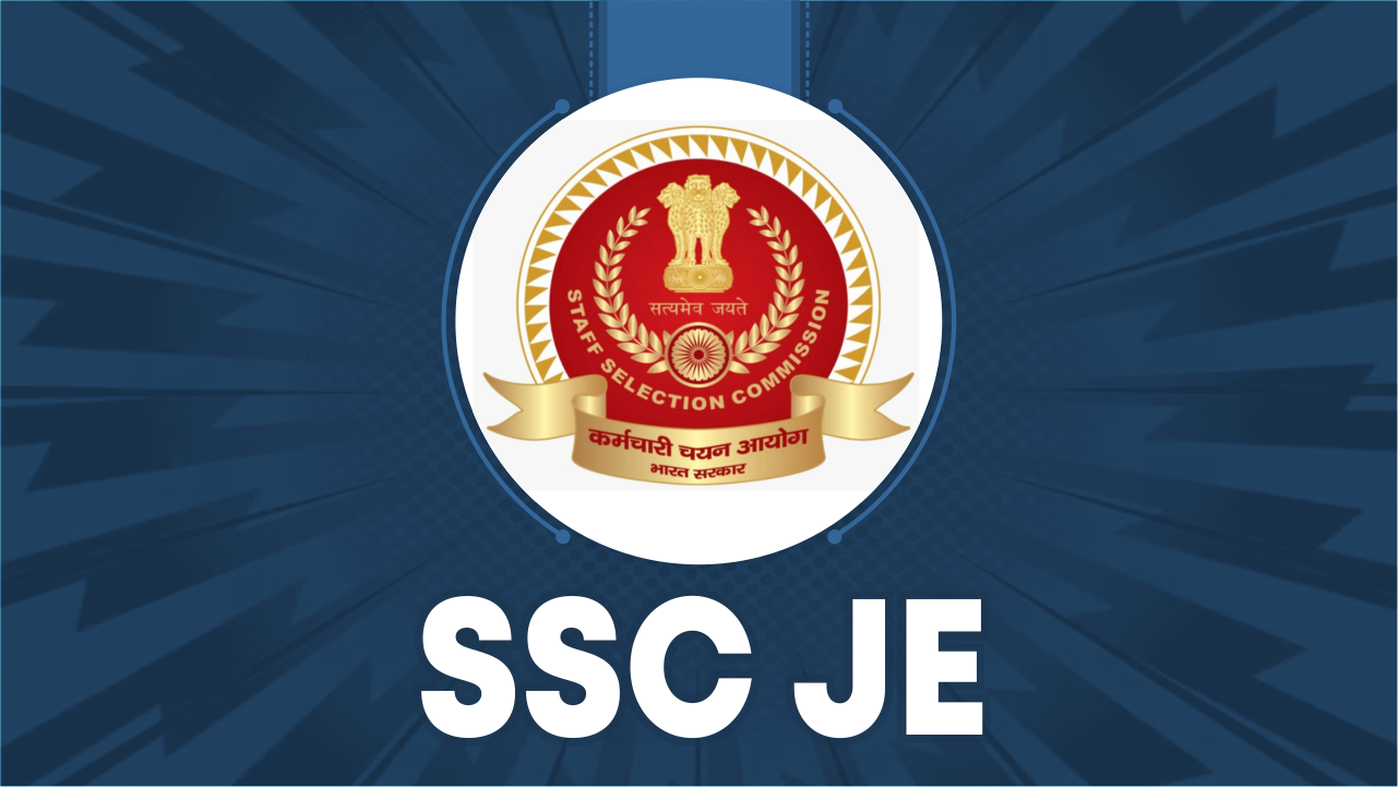 SSC JE