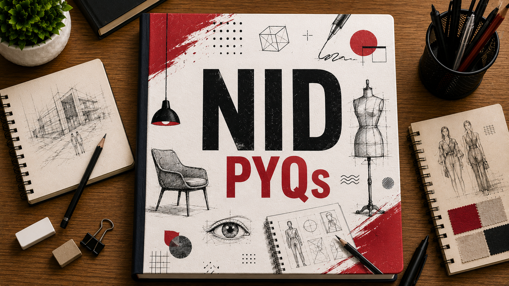 NID PYQs