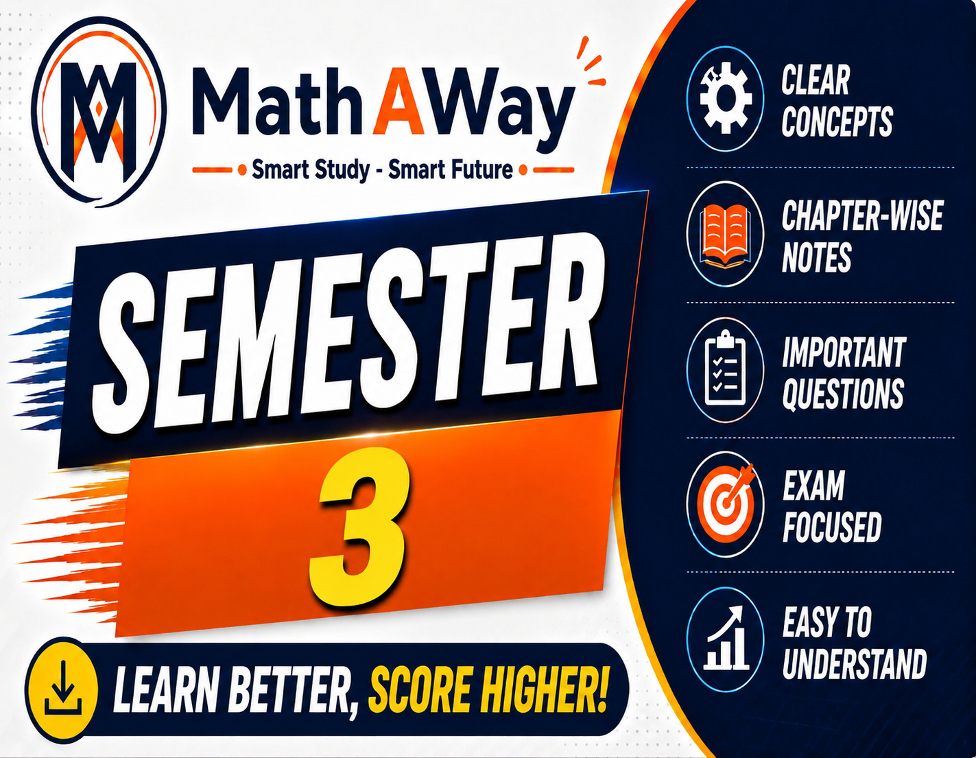 Semester 3