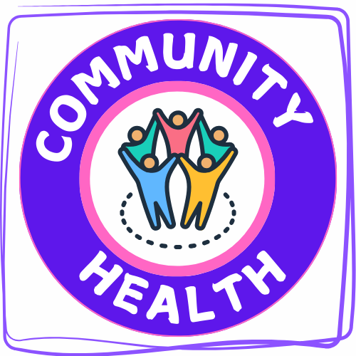 COMMUNITY HEALTH NURSING