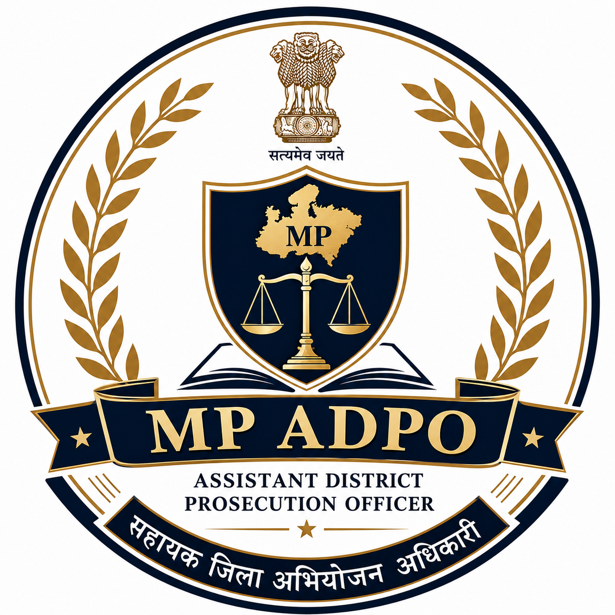 MP Law Exams