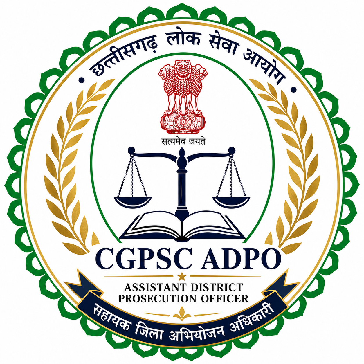 Chhattisgarh Law Exams 