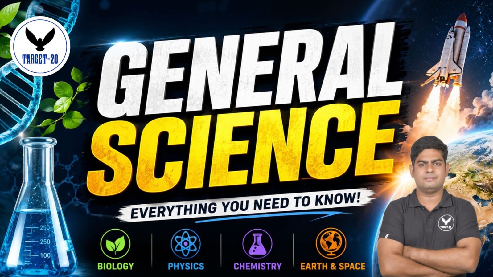 General Science