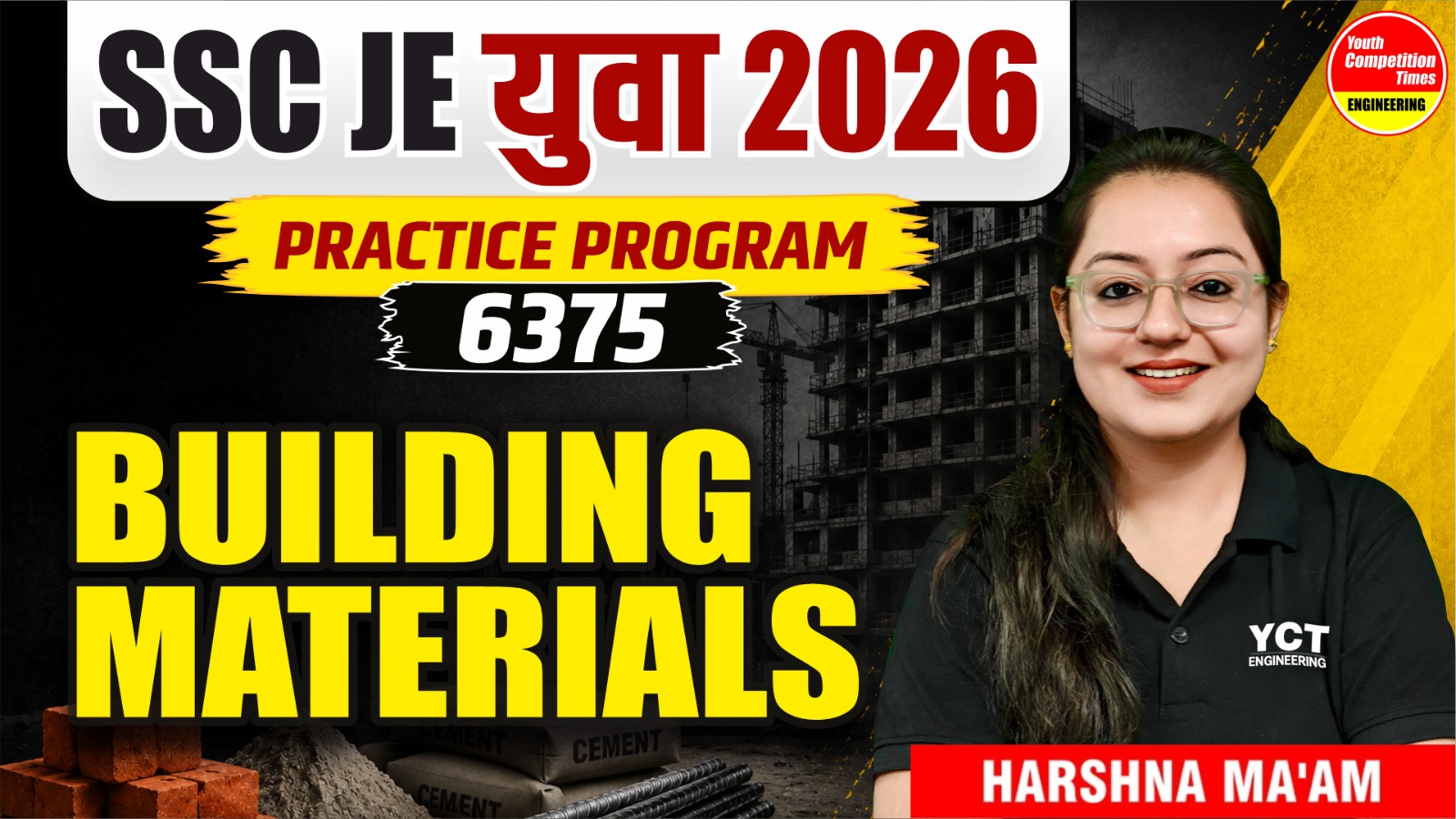 Building material