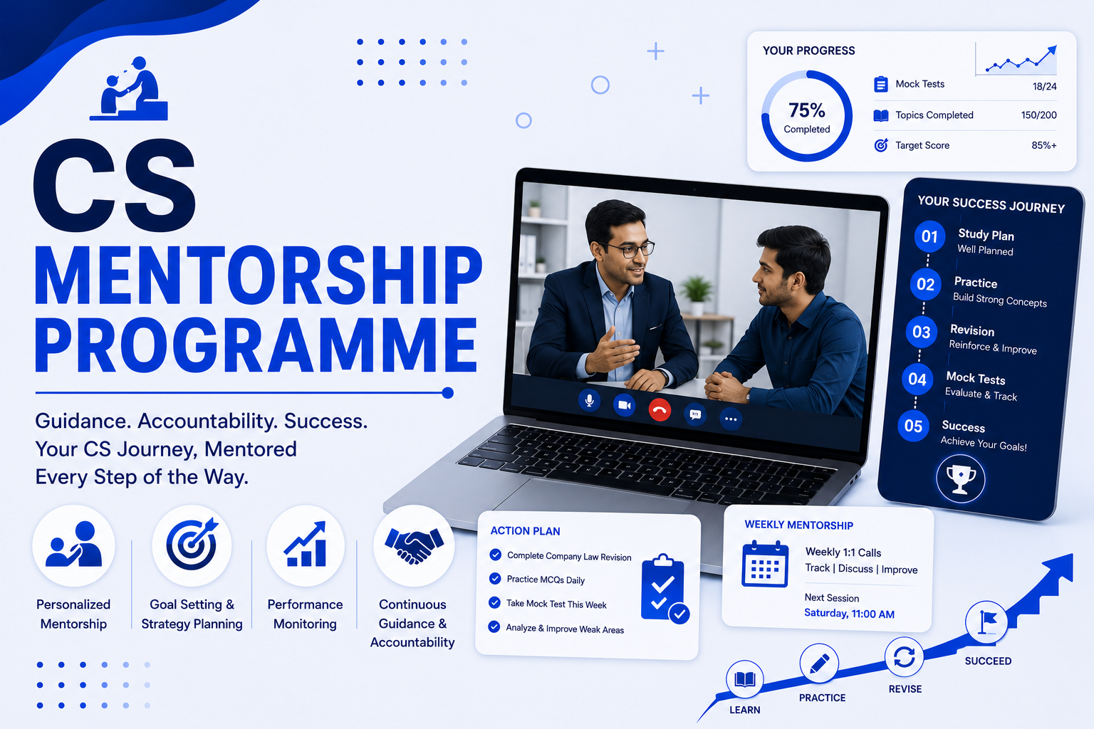 Mentorship Programme