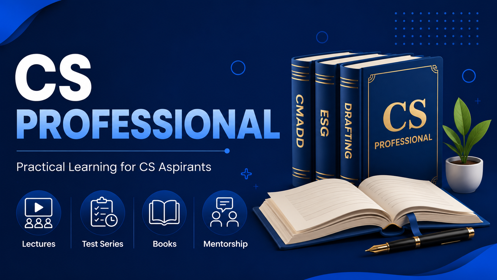CS Professional Programme