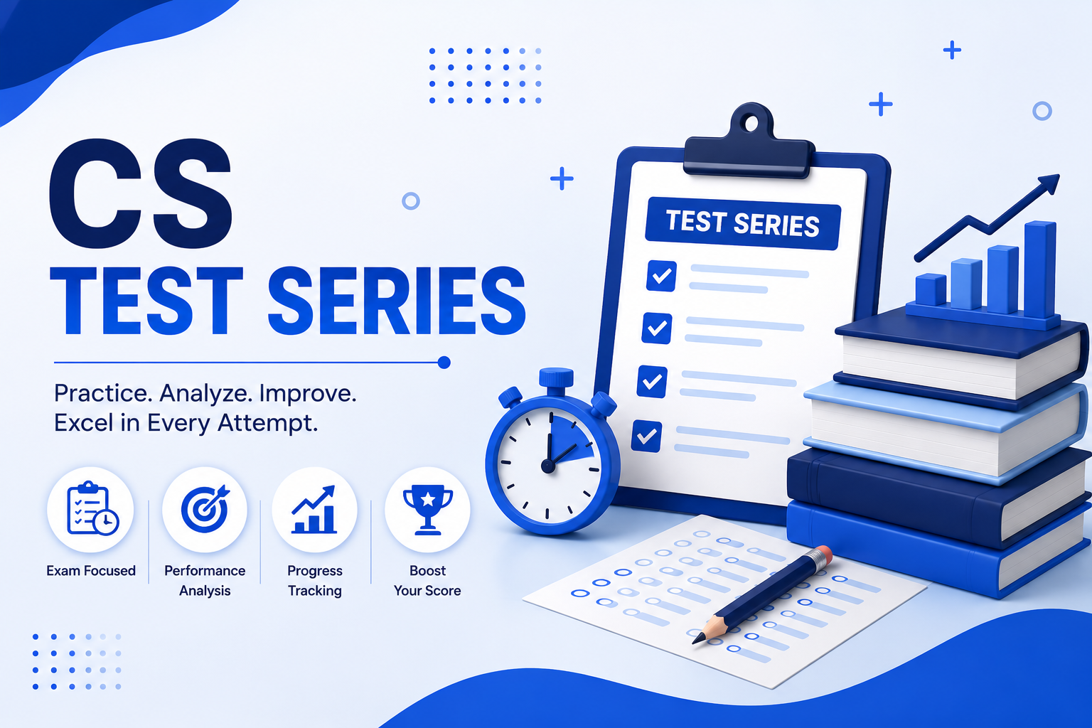 Test Series