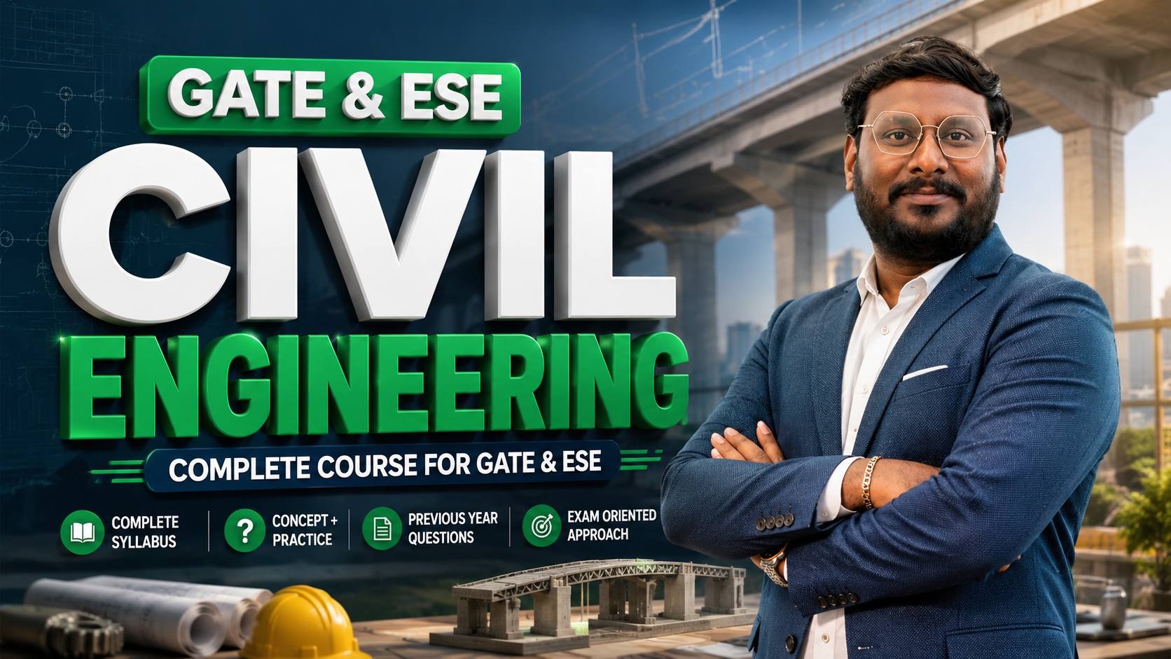 Civil Engineering