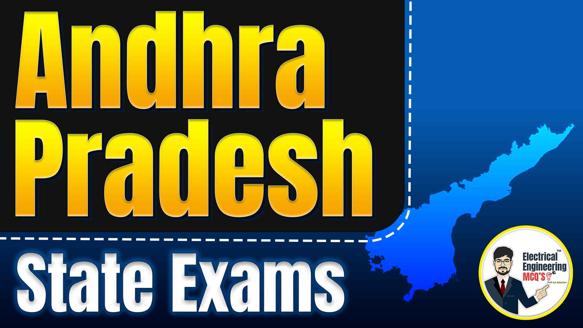 Andhra Pradesh State Exams
