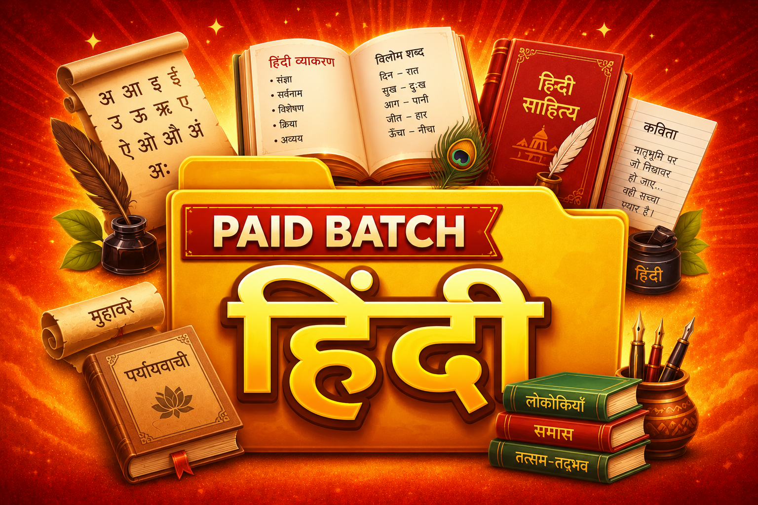Hindi