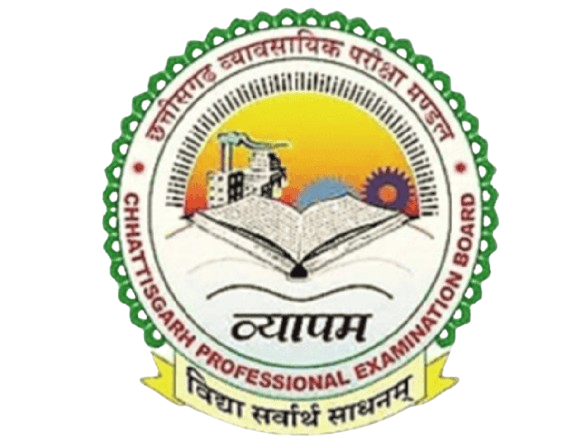 CG VYAPAM