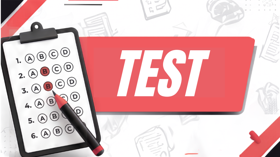 Test