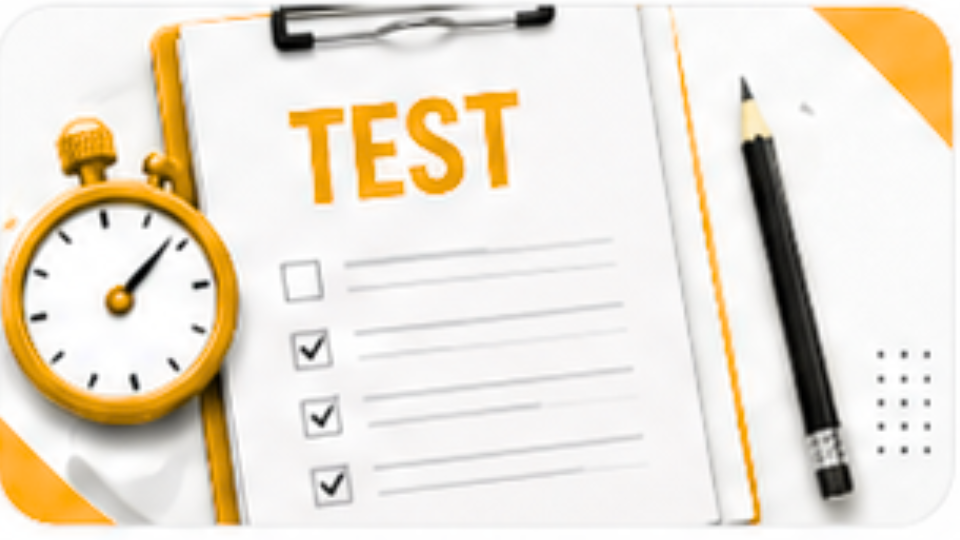 Test