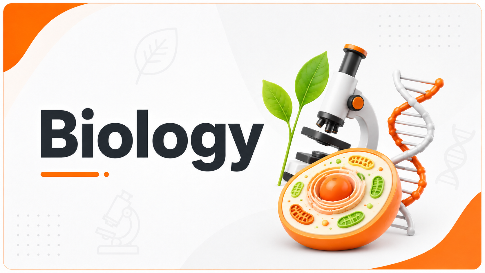 BIOLOGY
