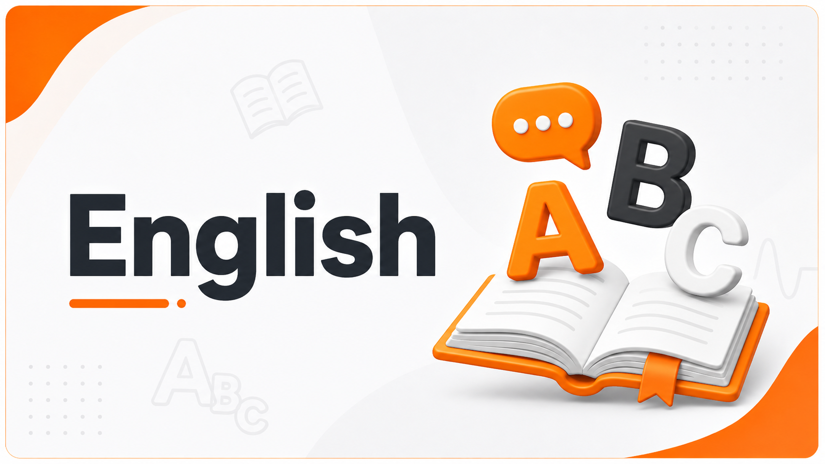 ENGLISH