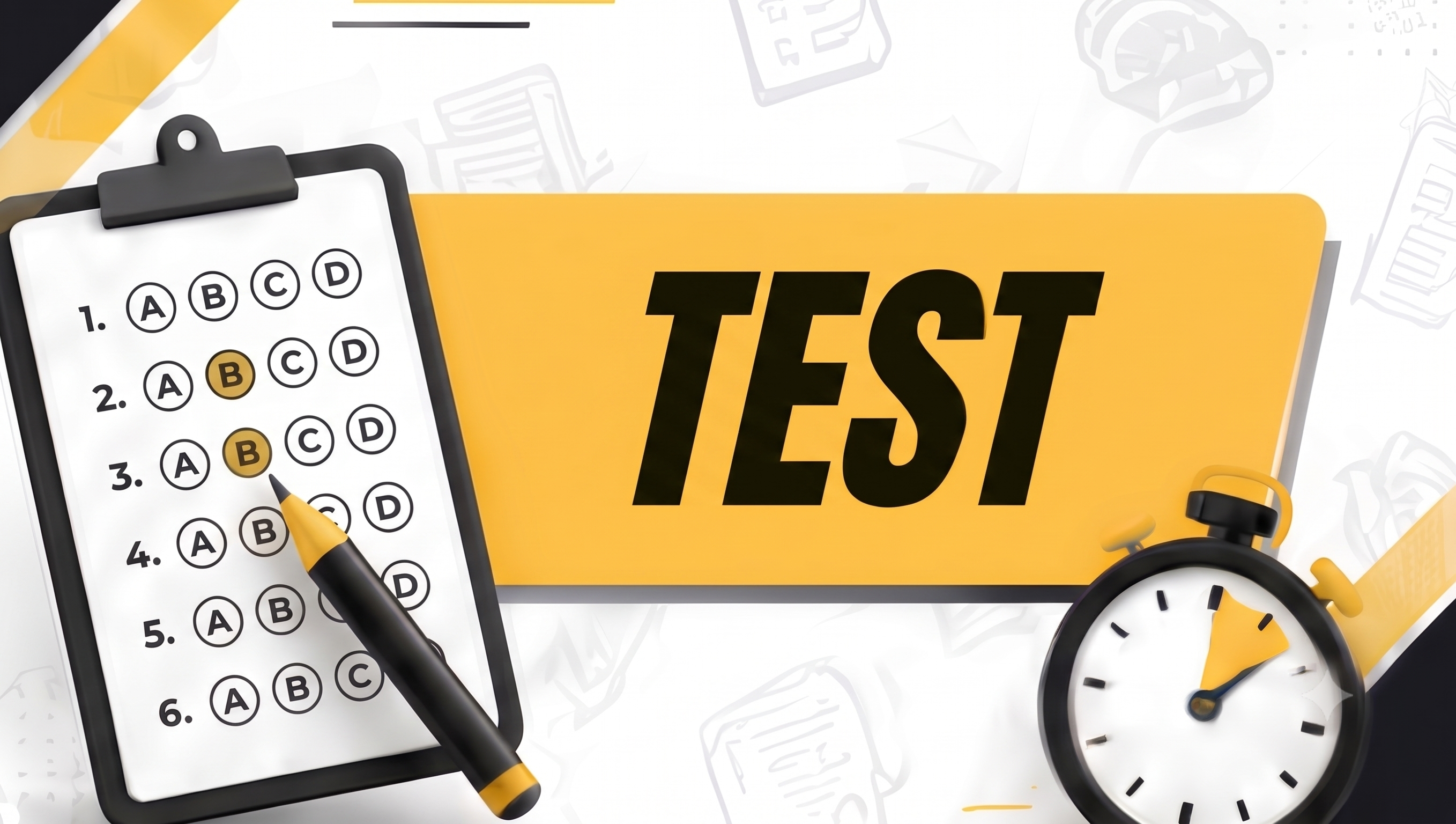 Test