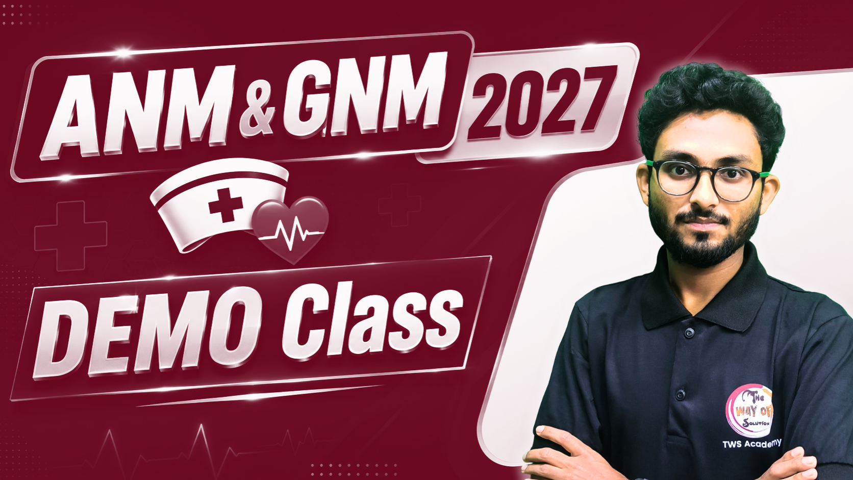 ANM & GNM Demo 2027