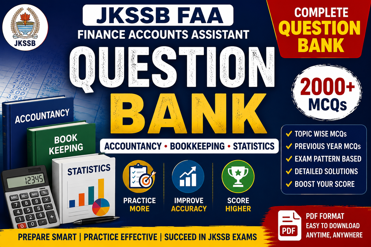Question Banks