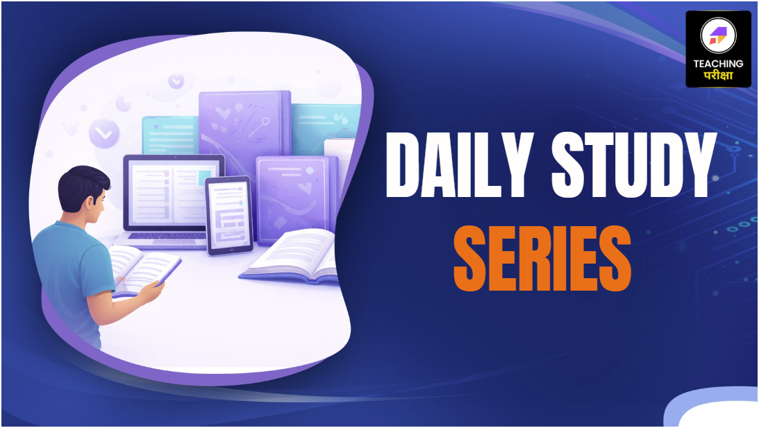 🎞️ Daily Study Series