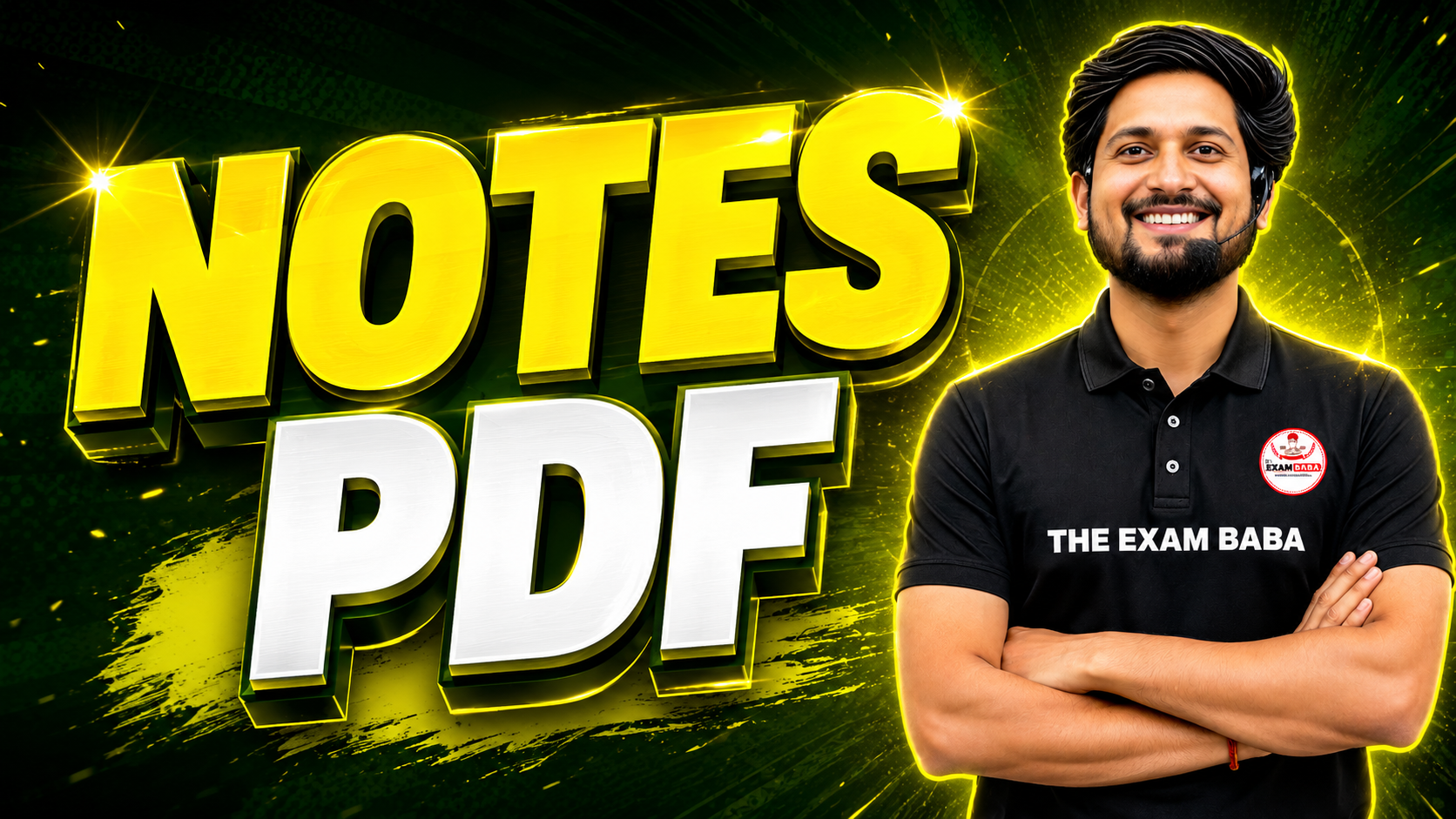 NOTES PDFS