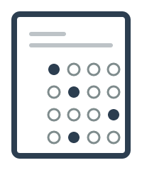 OMR Sheet