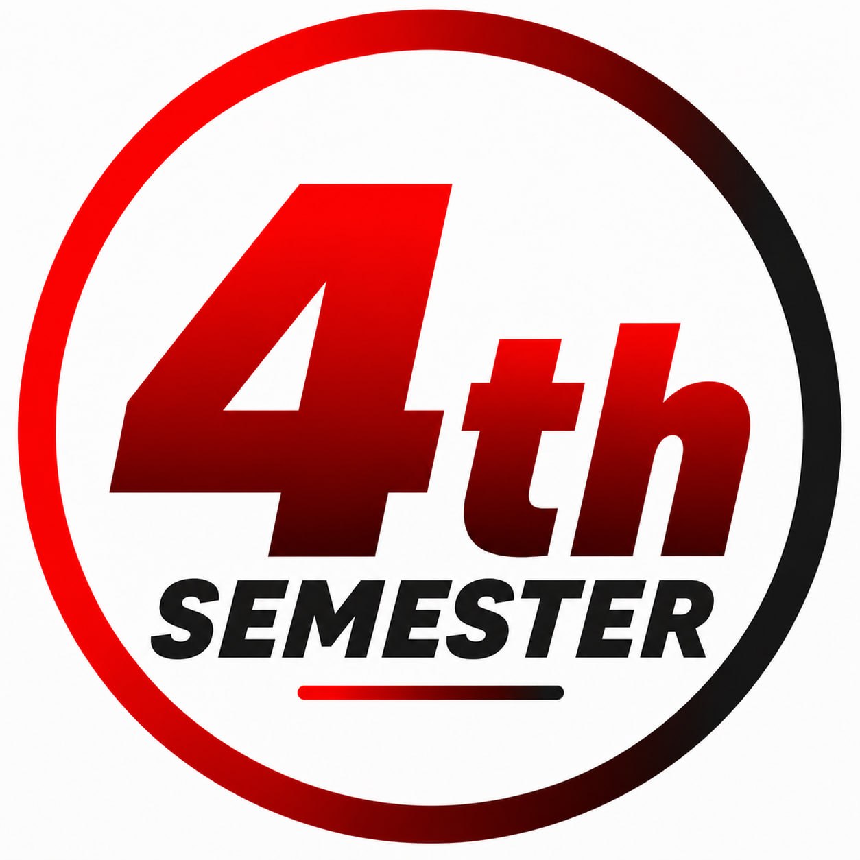 4th Semester 