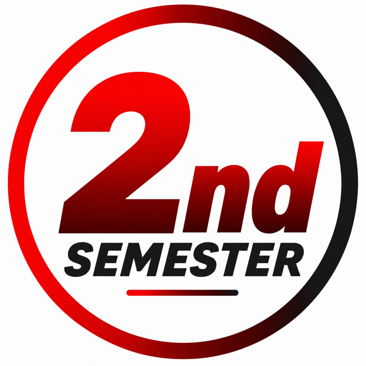 2nd Semester