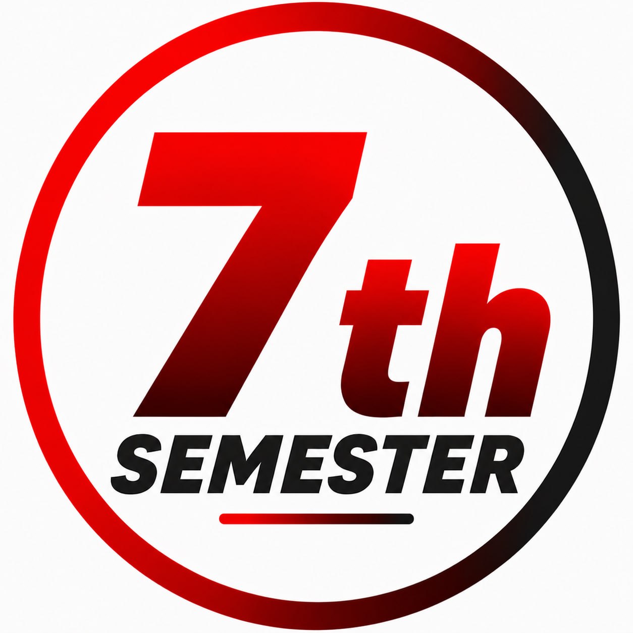 7th semester 