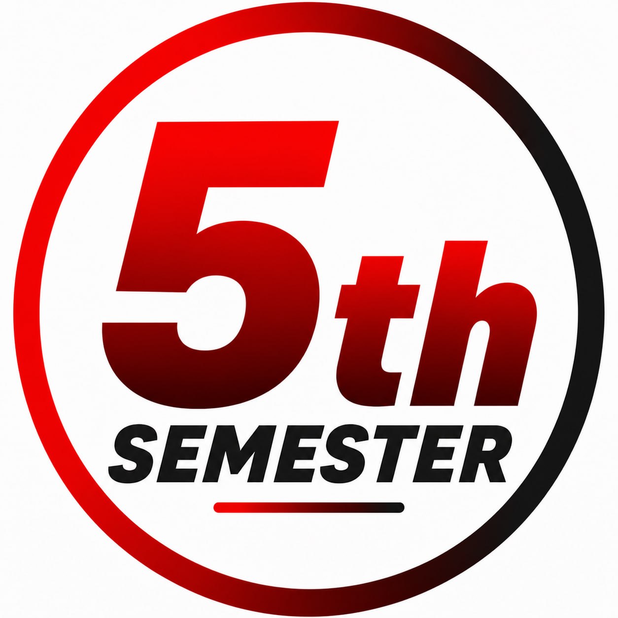 5th Semester 