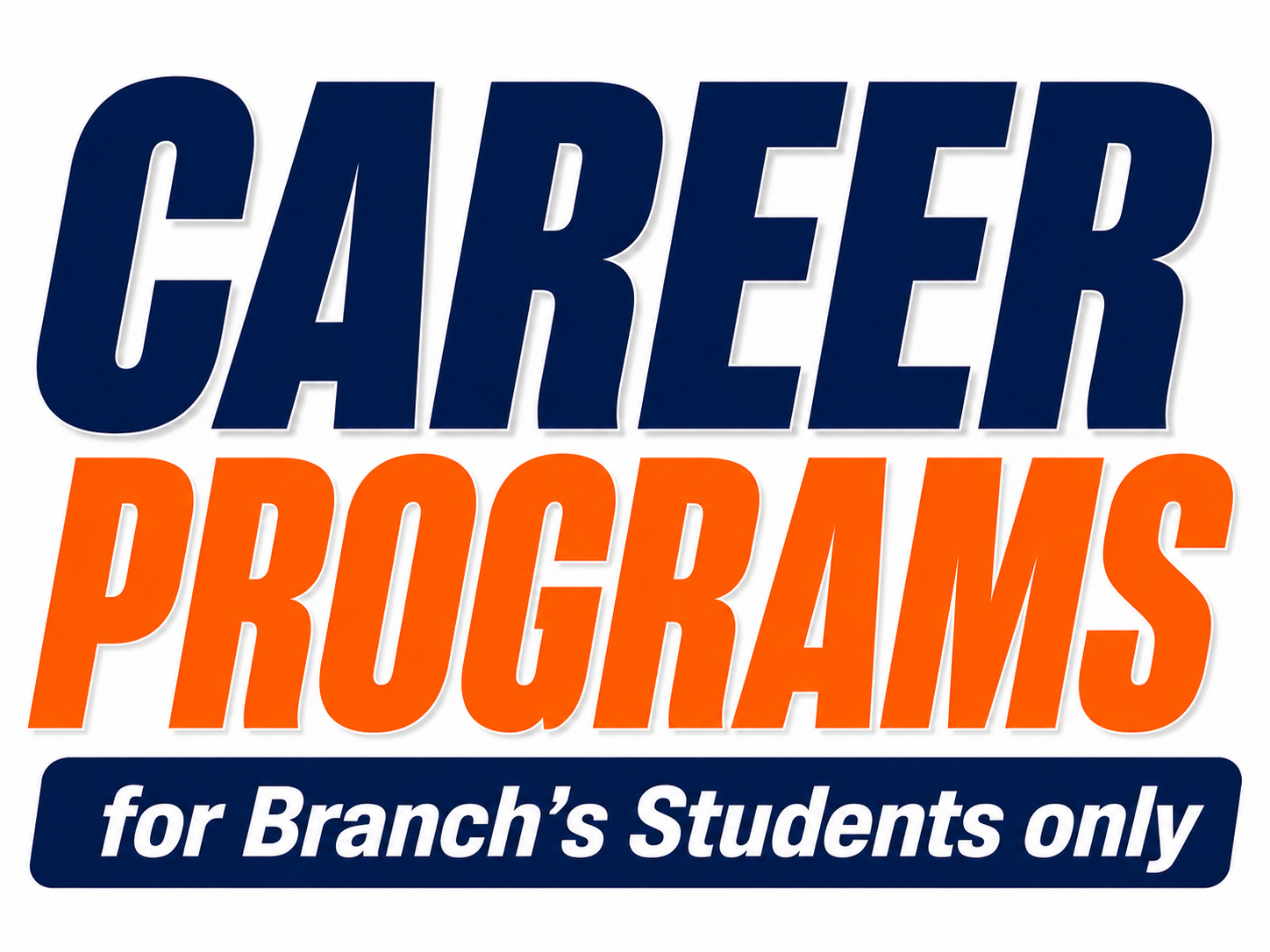 Career Launch Programs