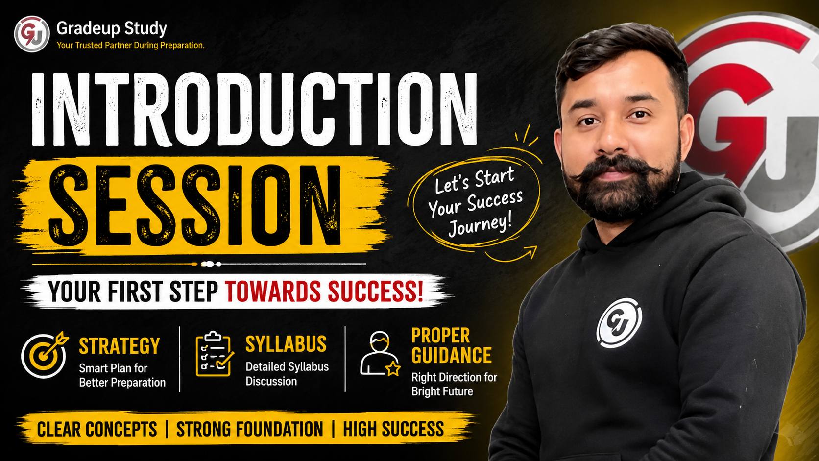 Introduction Session