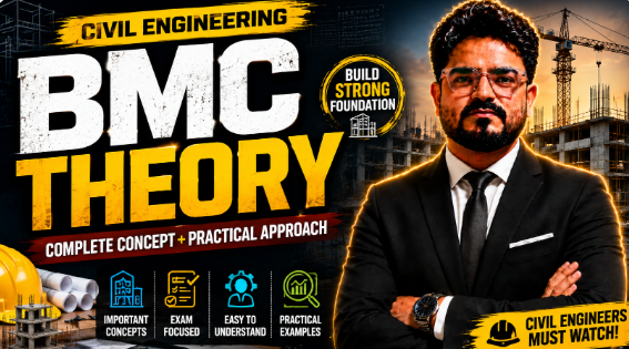 BMC Theory 17
