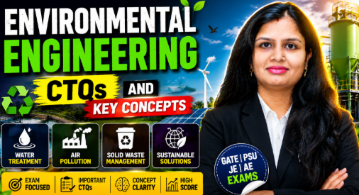 Environmental CTQS 07