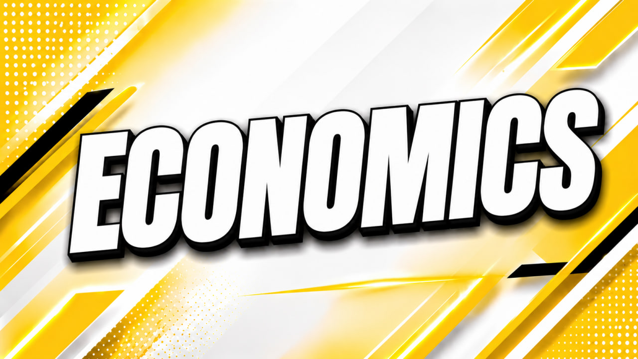Economics