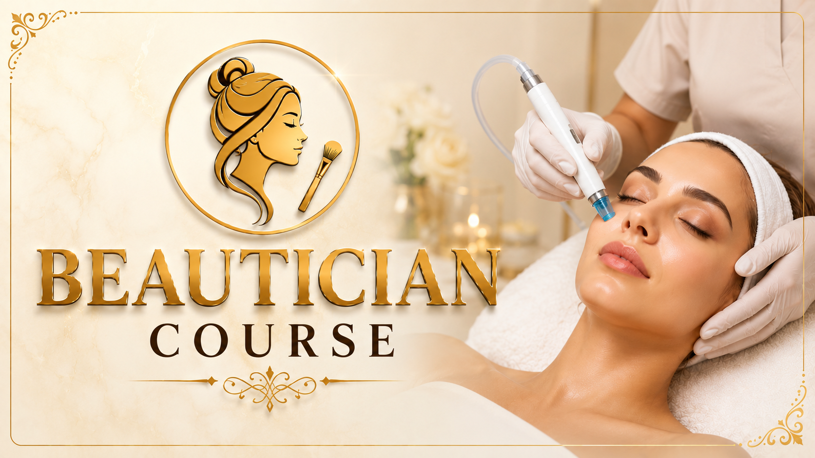 Beautician Course