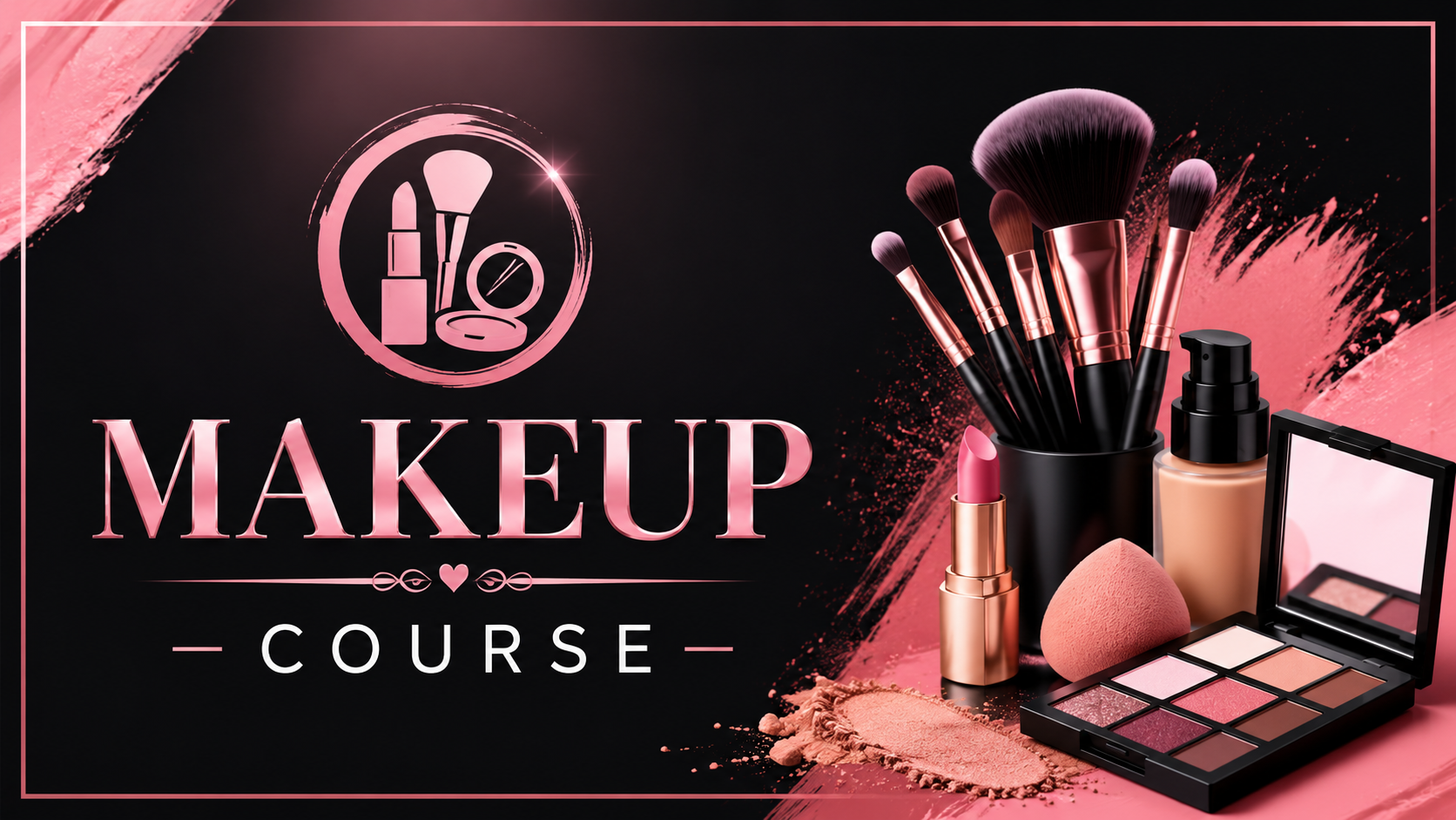 Makeup Course