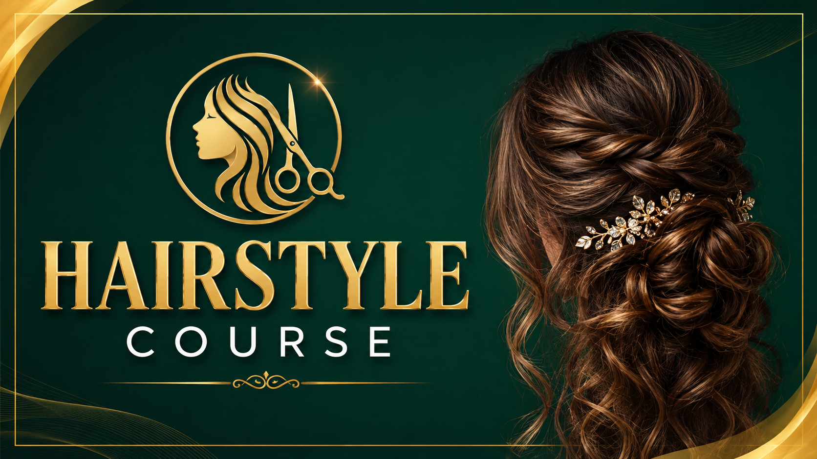 Hairstyle Course