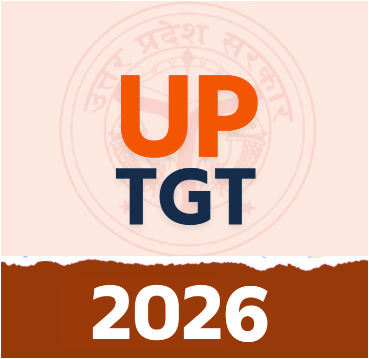 UP TGT 2026