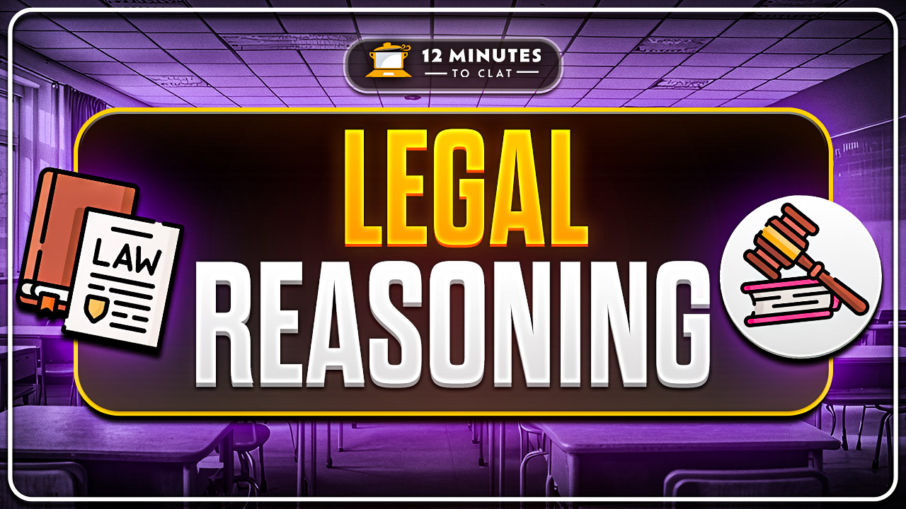 Legal Reasoning