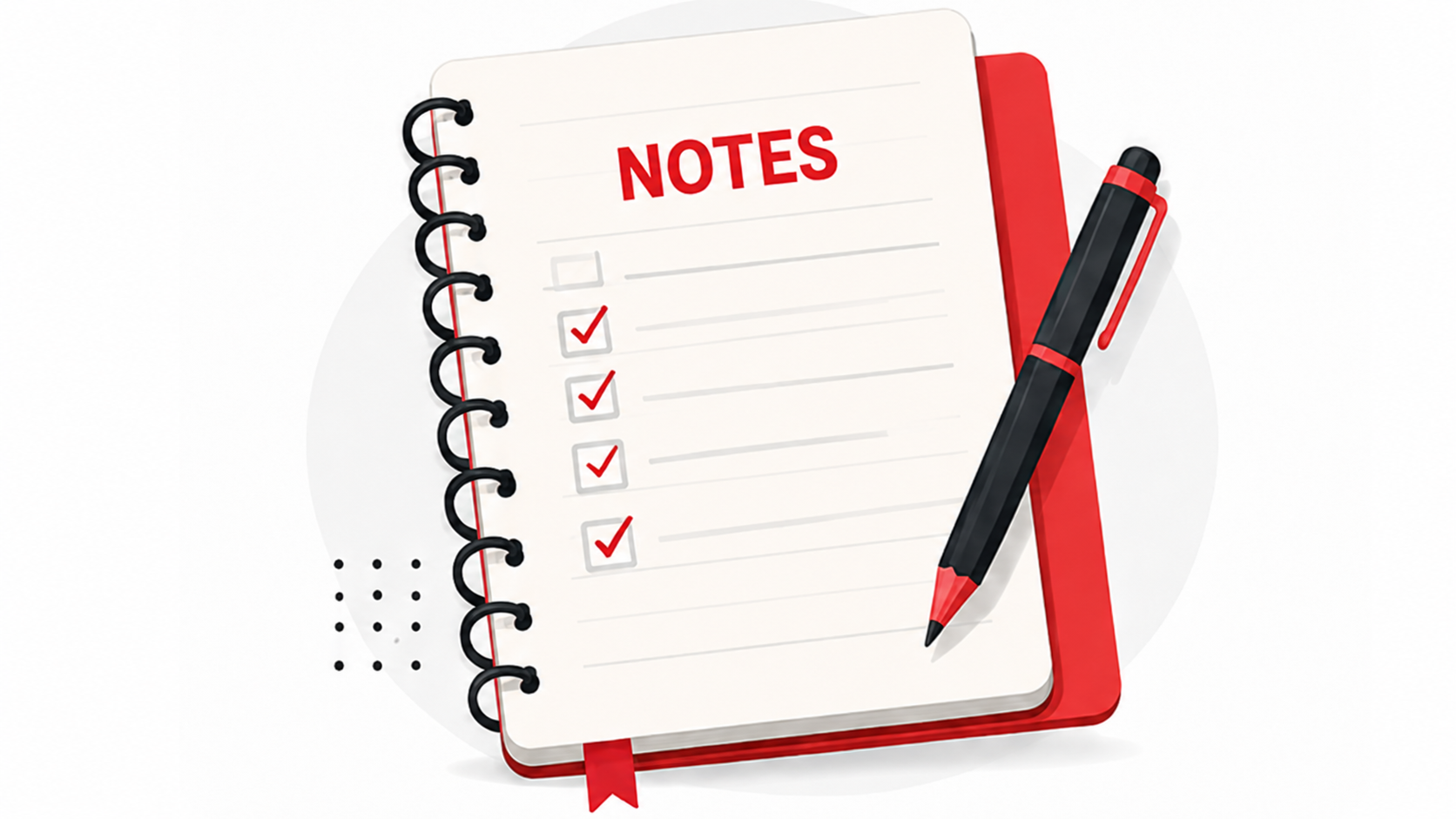 Notes